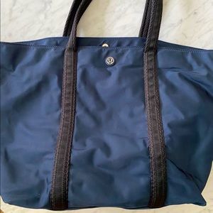 Lululemon Sports Bag
